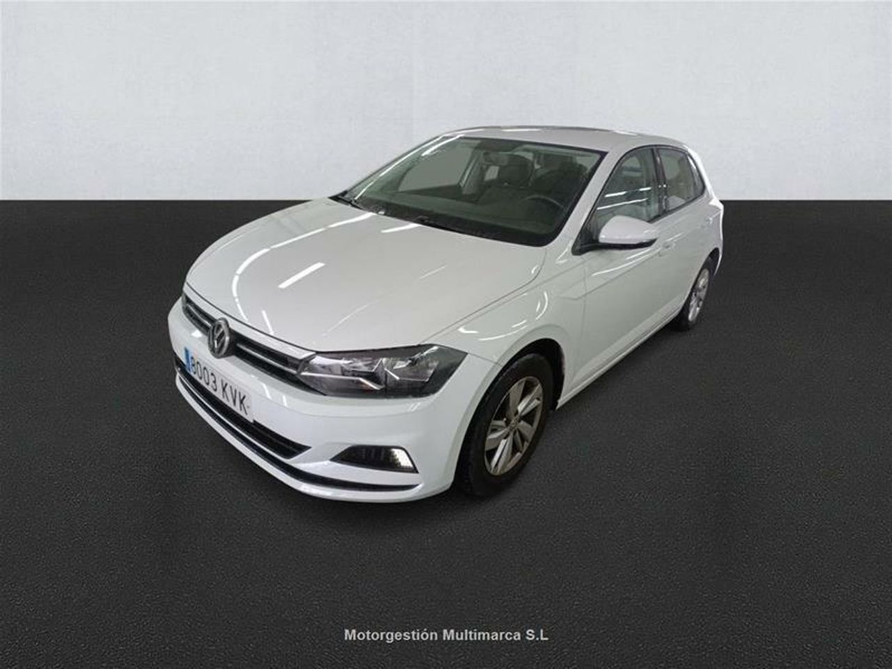 Foto volkswagen polo 2019 /