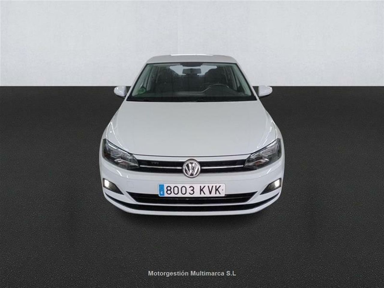 volkswagen polo 2019 / foto grande (2)