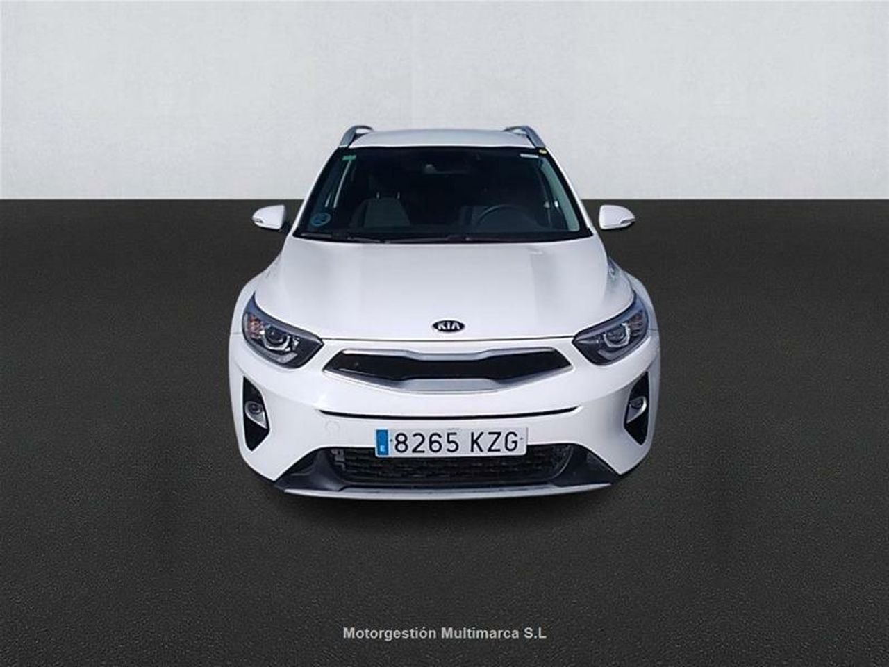 kia stonic 2019 / foto grande (2)