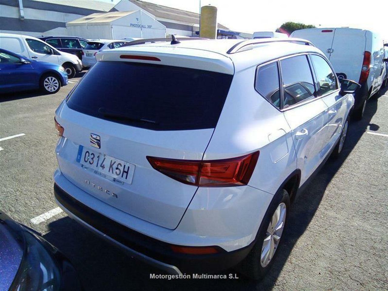 seat ateca 2018 / foto grande (3)