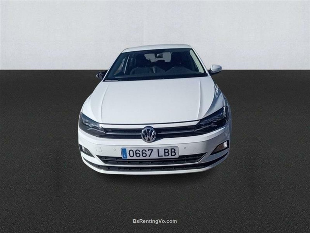 volkswagen polo 2019 / foto grande (2)