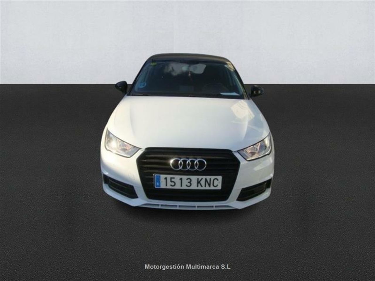 audi a1 2018 / foto grande (2)