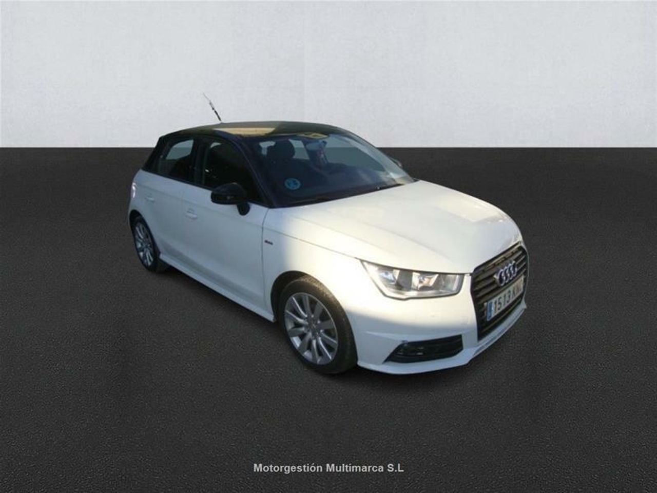 audi a1 2018 / foto grande (3)
