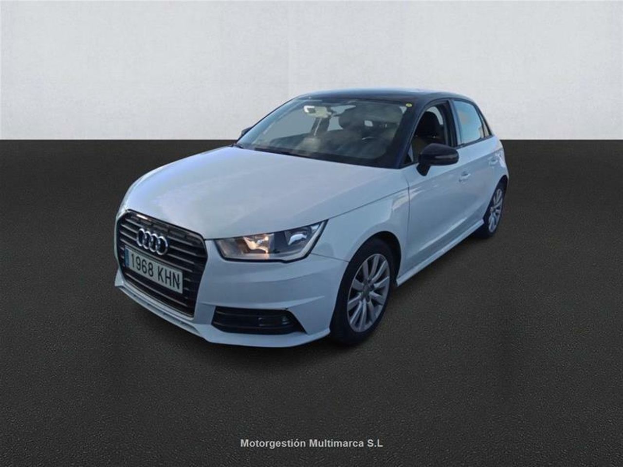 Foto audi a1 2018 /