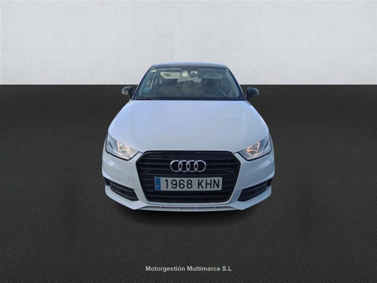 audi a1 2018 / foto grande (2)