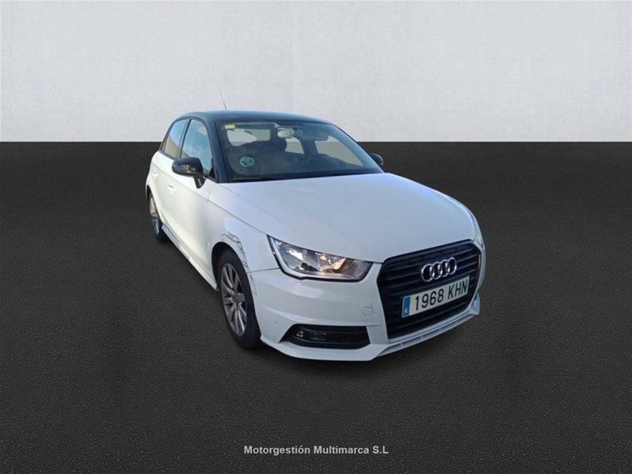 audi a1 2018 / foto grande (3)