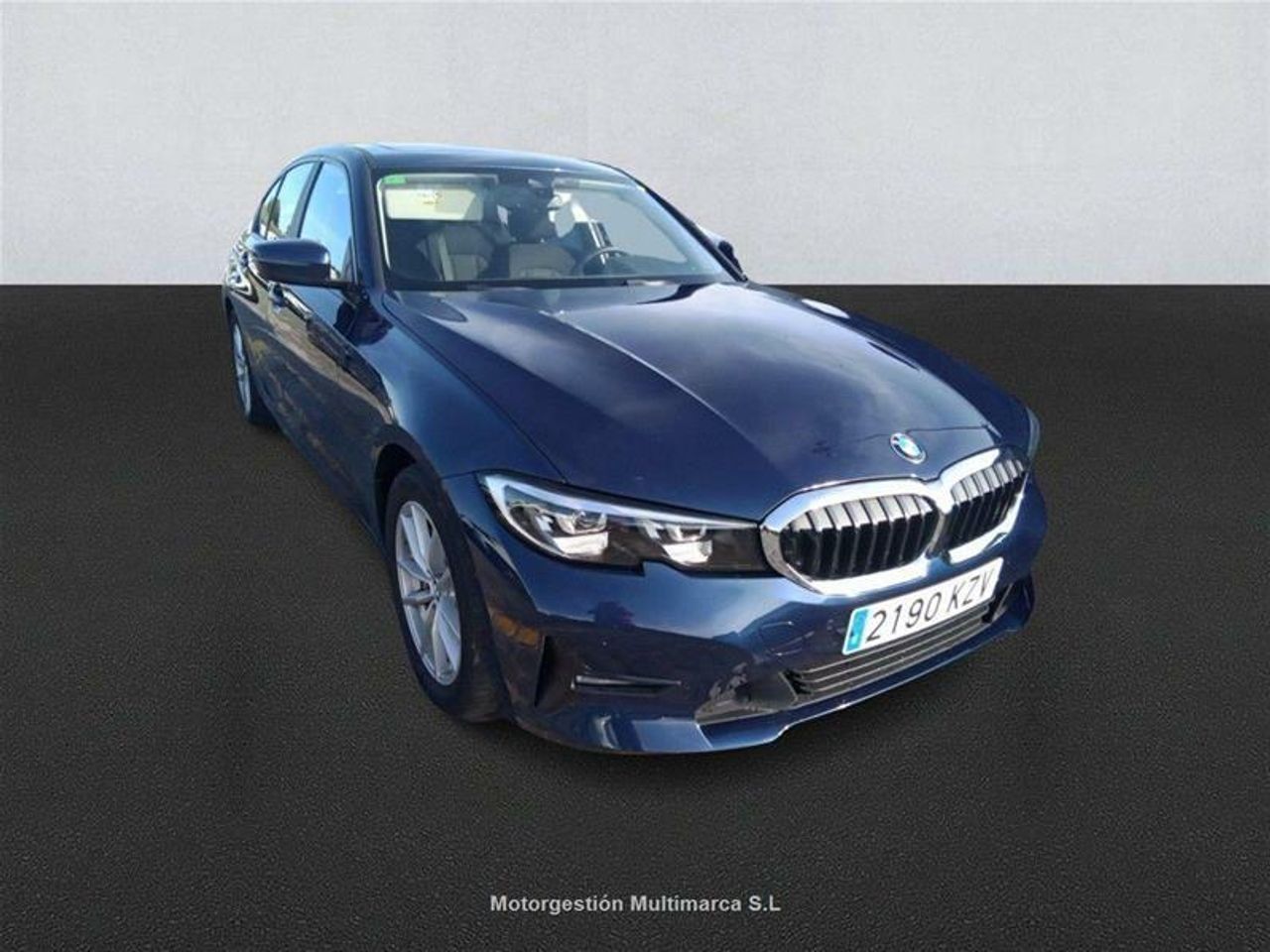 bmw serie 3 2019 / foto grande (3)