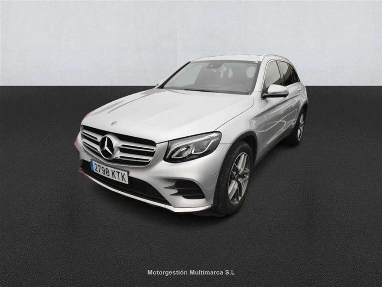 Foto mercedes glc 2019 /
