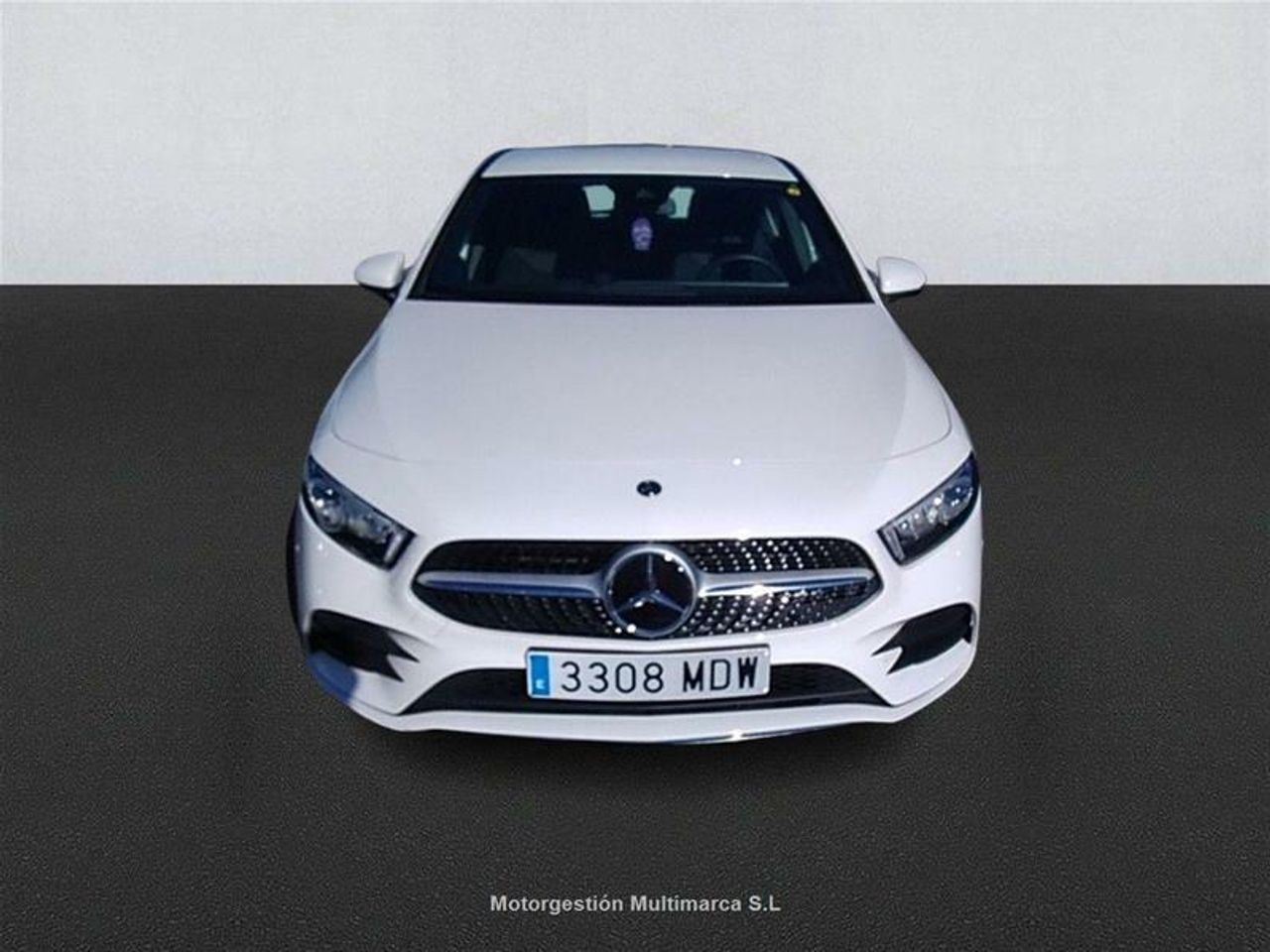 mercedes clase a 2023 / foto grande (2)