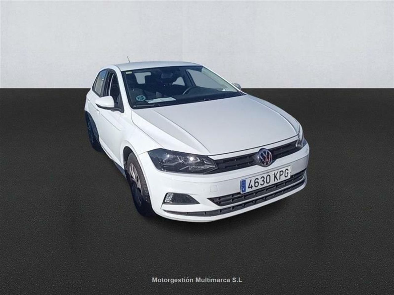 volkswagen polo 2018 / foto grande (3)