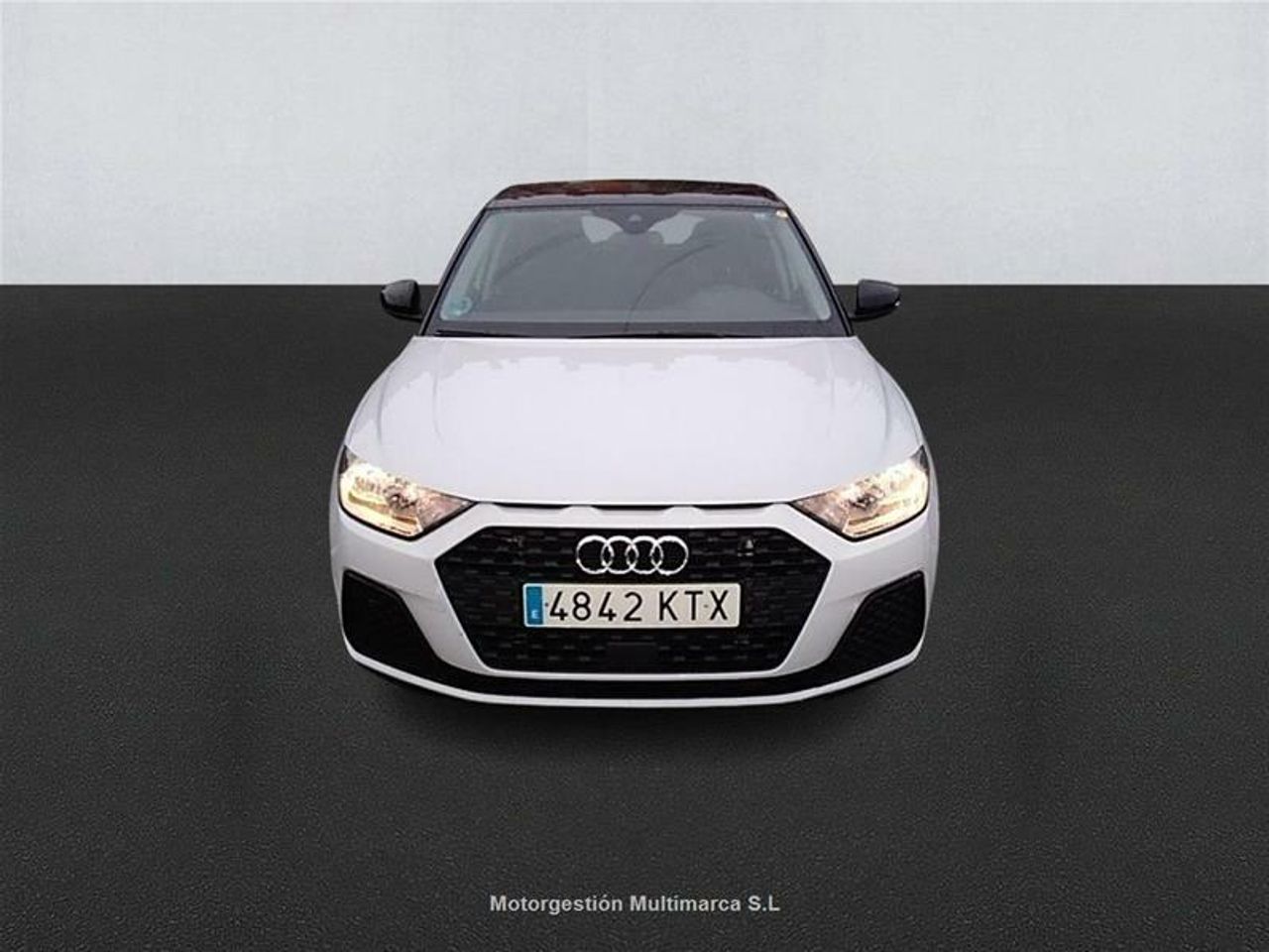 audi a1 2019 / foto grande (2)