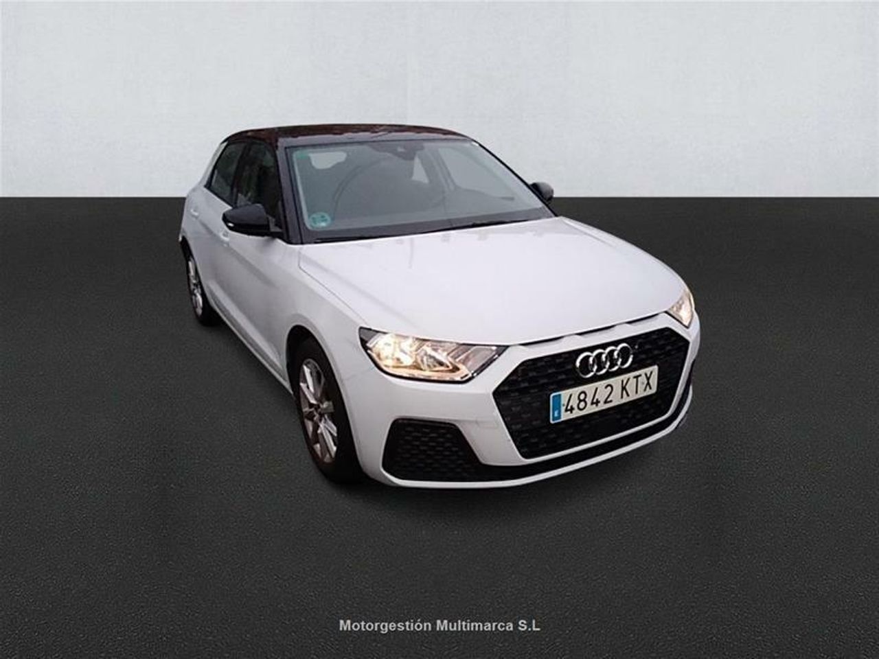 audi a1 2019 / foto grande (3)