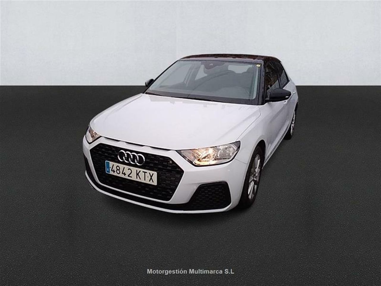 Foto audi a1 2019 /