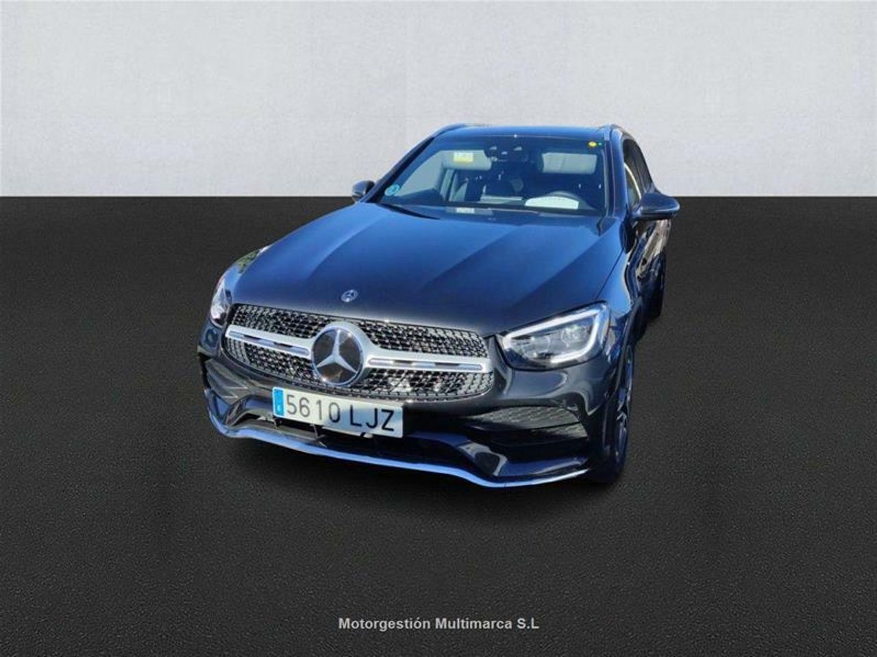 Foto mercedes glc 2020 /