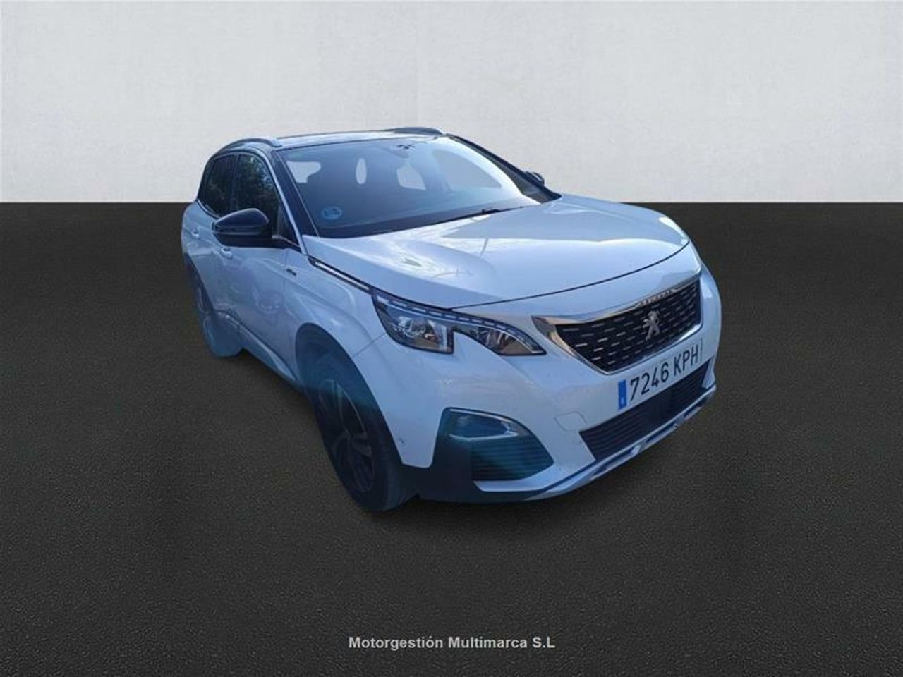 peugeot 3008 2018 / foto grande (3)
