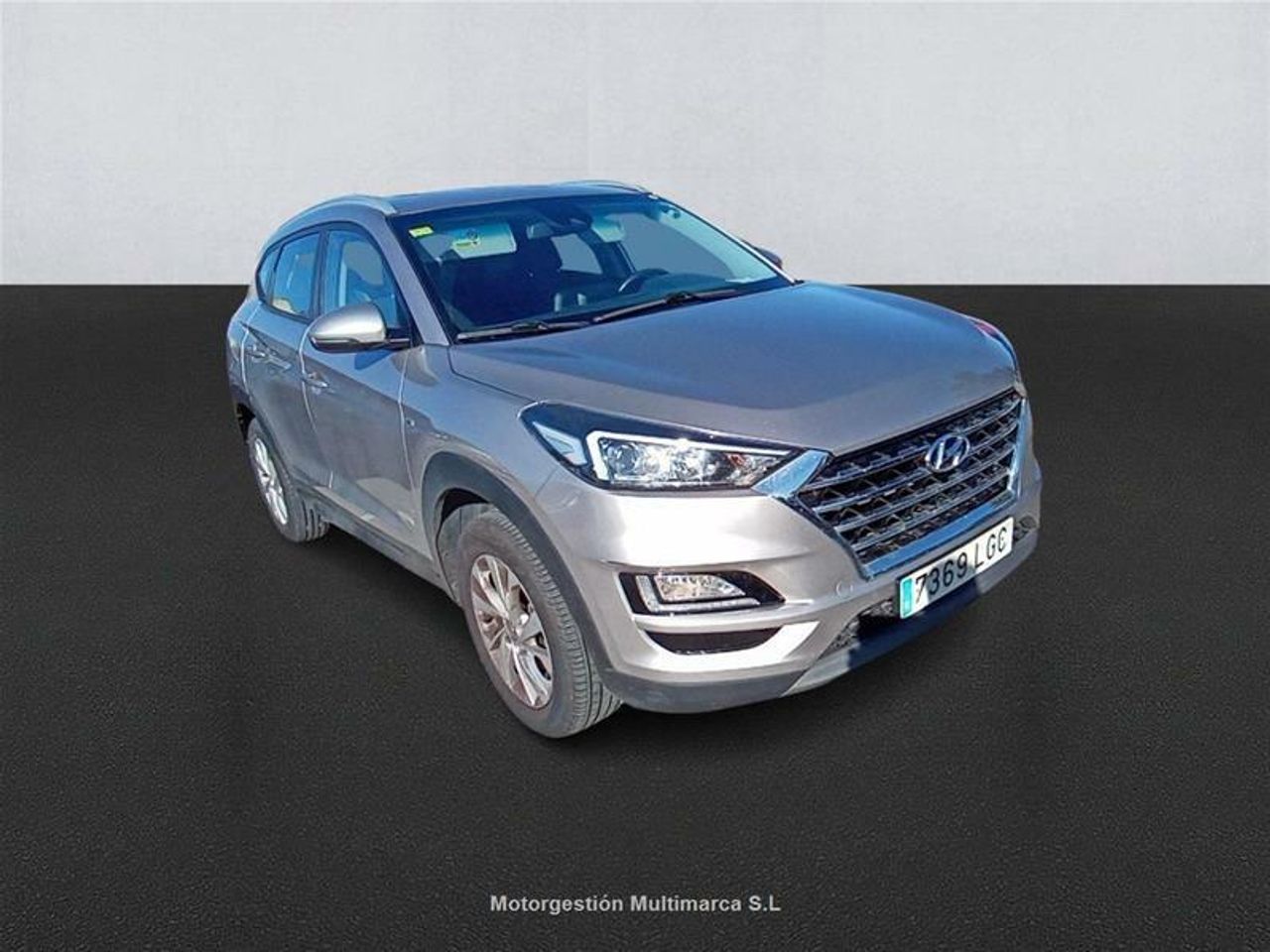 hyundai tucson 2020 / foto grande (3)