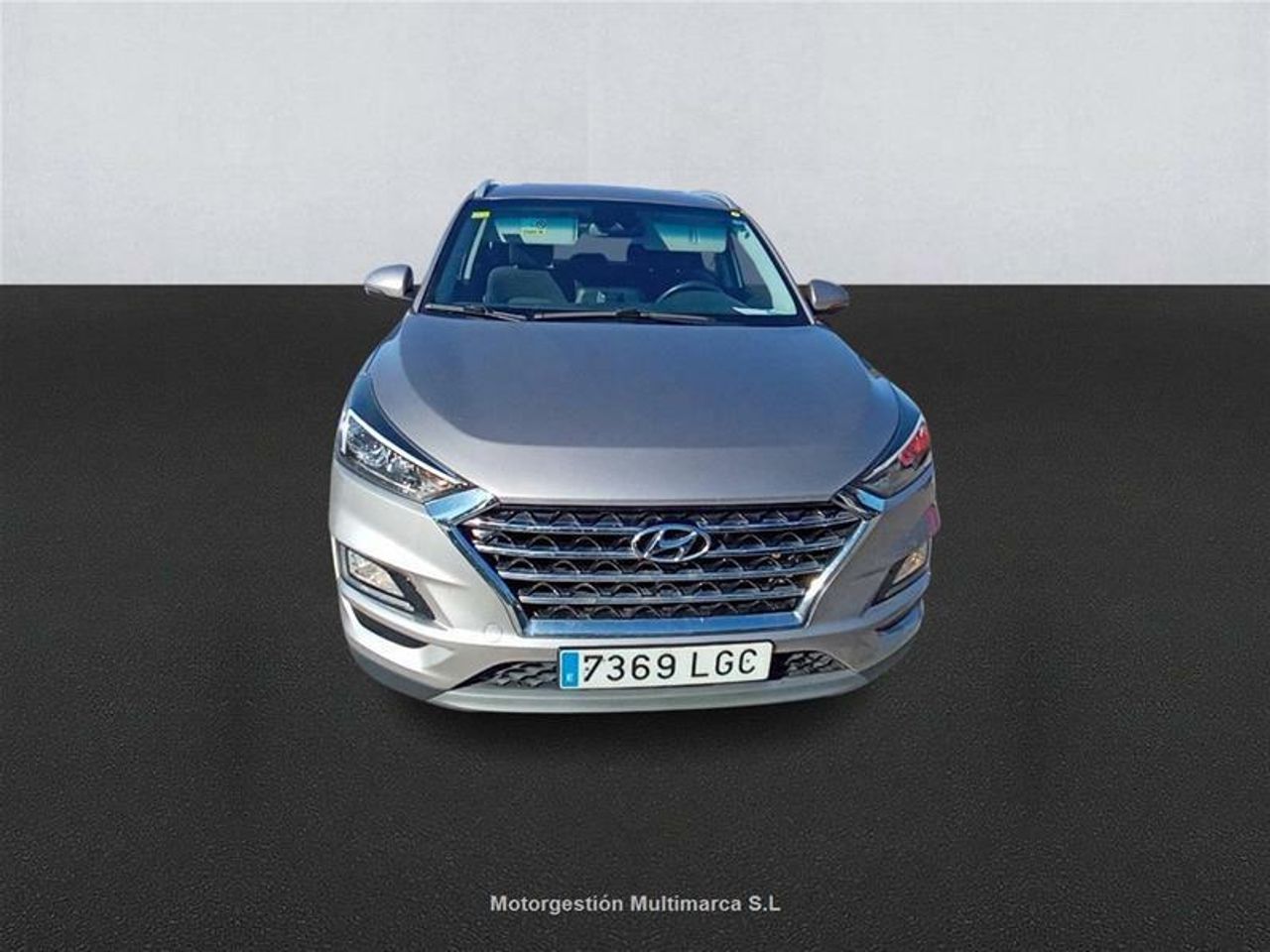 hyundai tucson 2020 / foto grande (2)