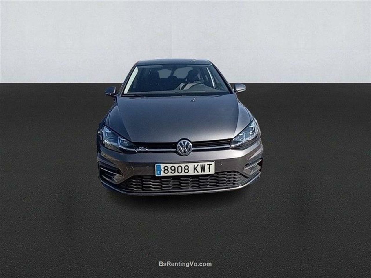 volkswagen golf 2019 / foto grande (2)