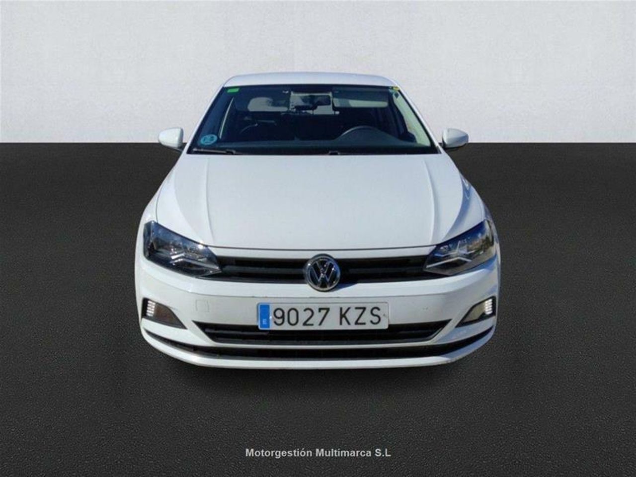 volkswagen polo 2019 / foto grande (2)