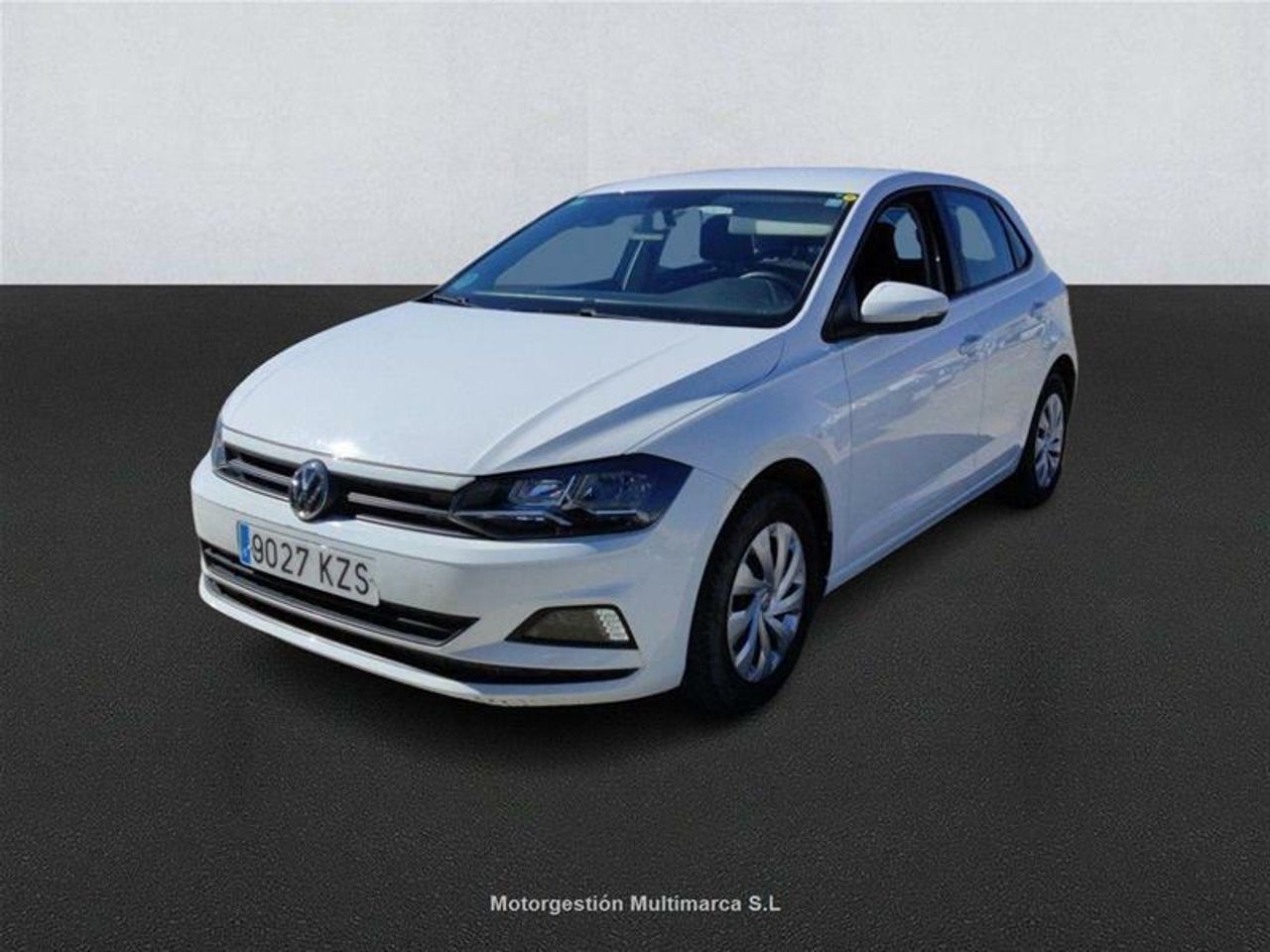 Foto volkswagen polo 2019 /
