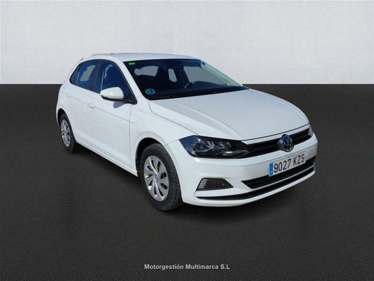 volkswagen polo 2019 / foto grande (3)