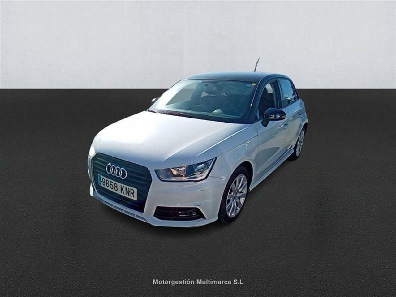 Foto audi a1 2018 /