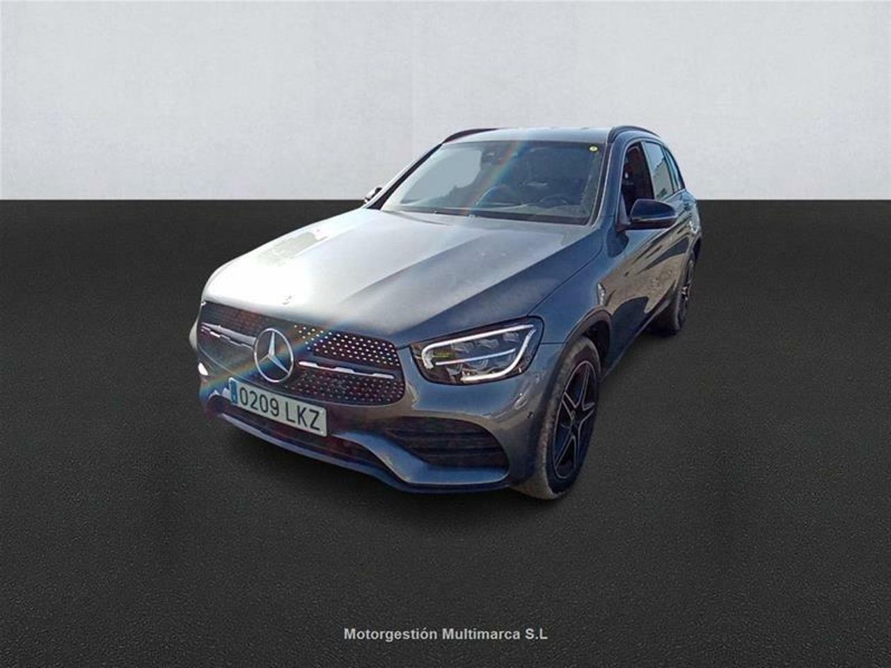 Foto mercedes glc 2020 /