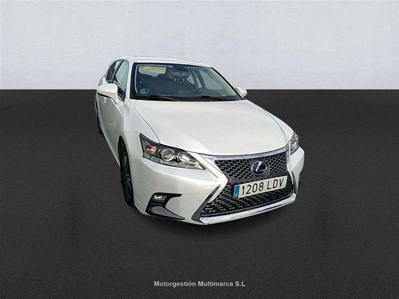 lexus ct 2020 / foto grande (3)