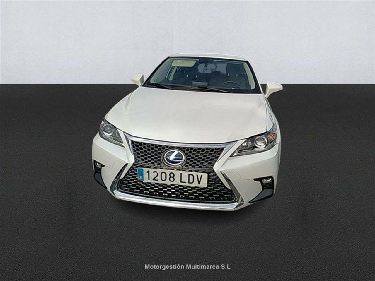 lexus ct 2020 / foto grande (2)