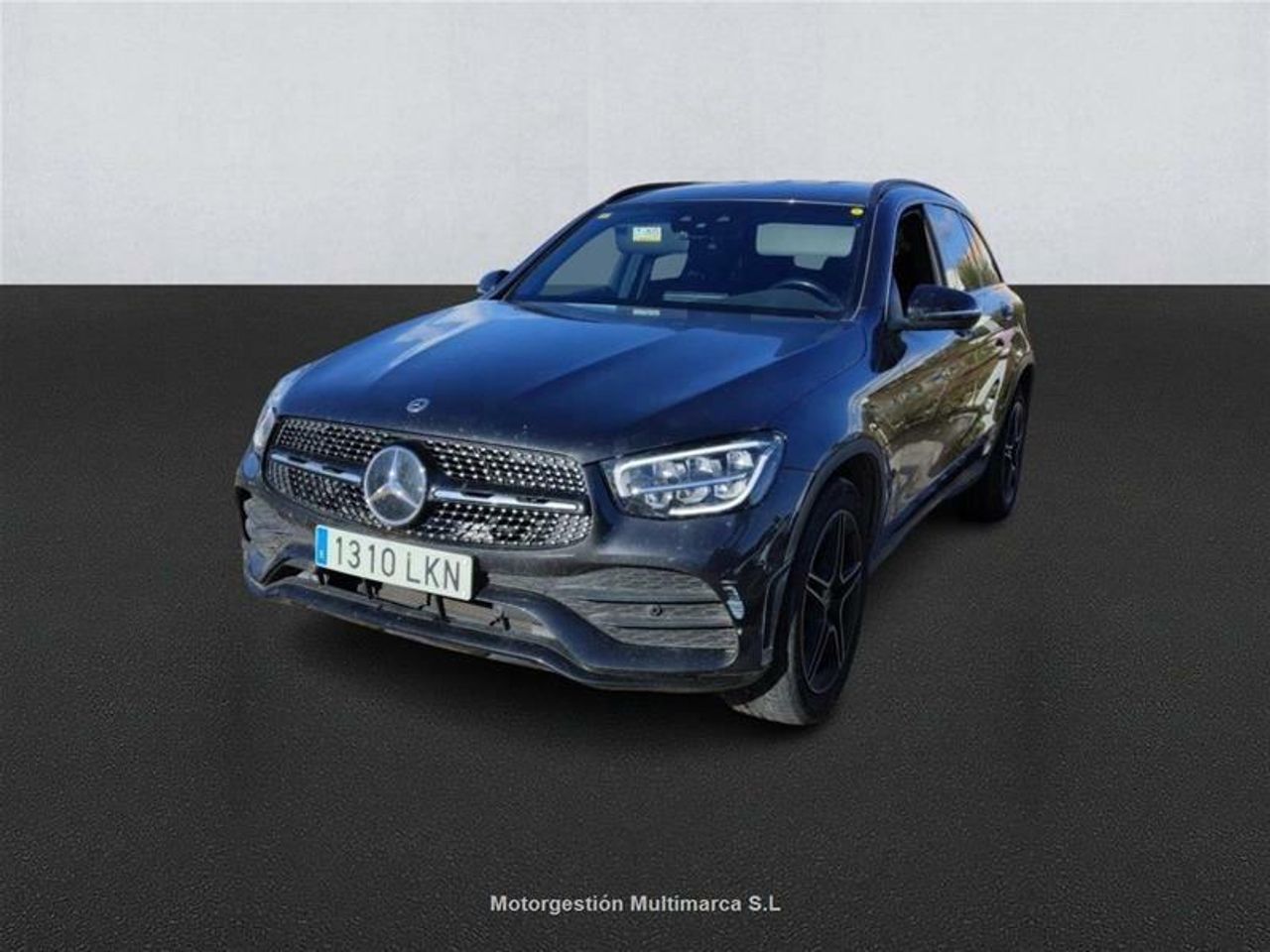 Foto mercedes glc 2020 /