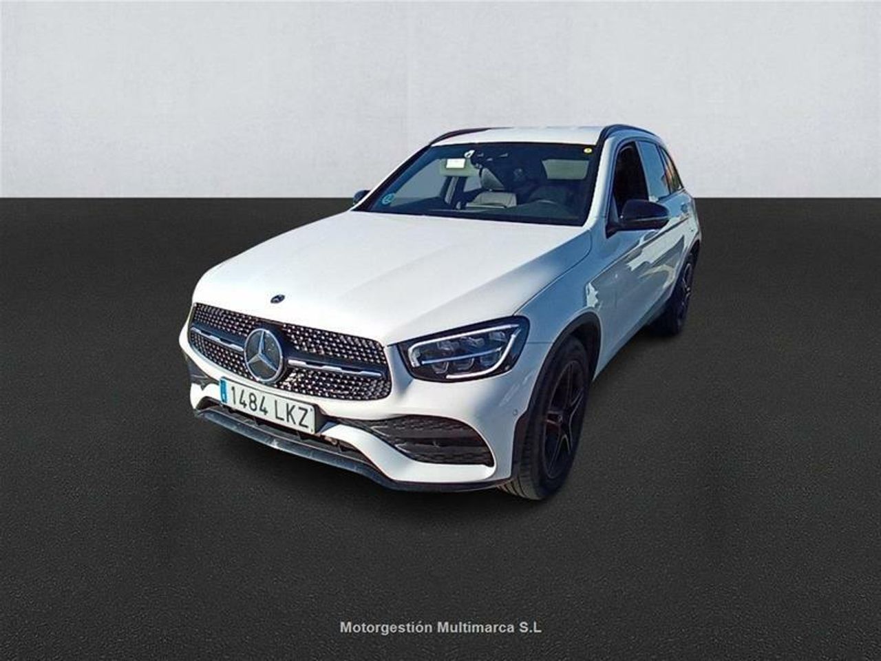 Foto mercedes glc 2020 /