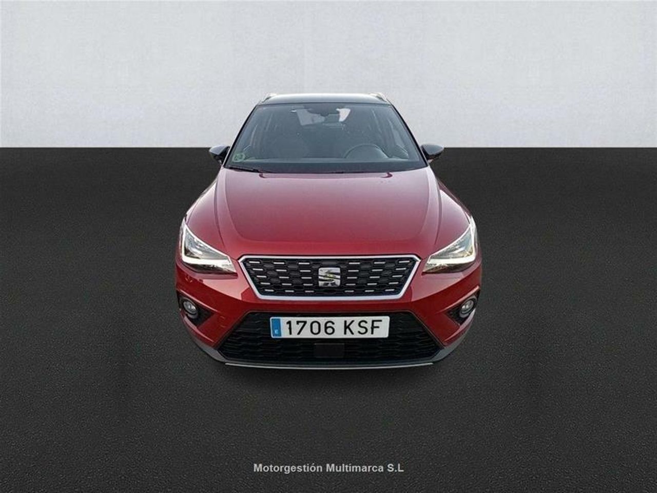 seat arona 2018 / foto grande (2)