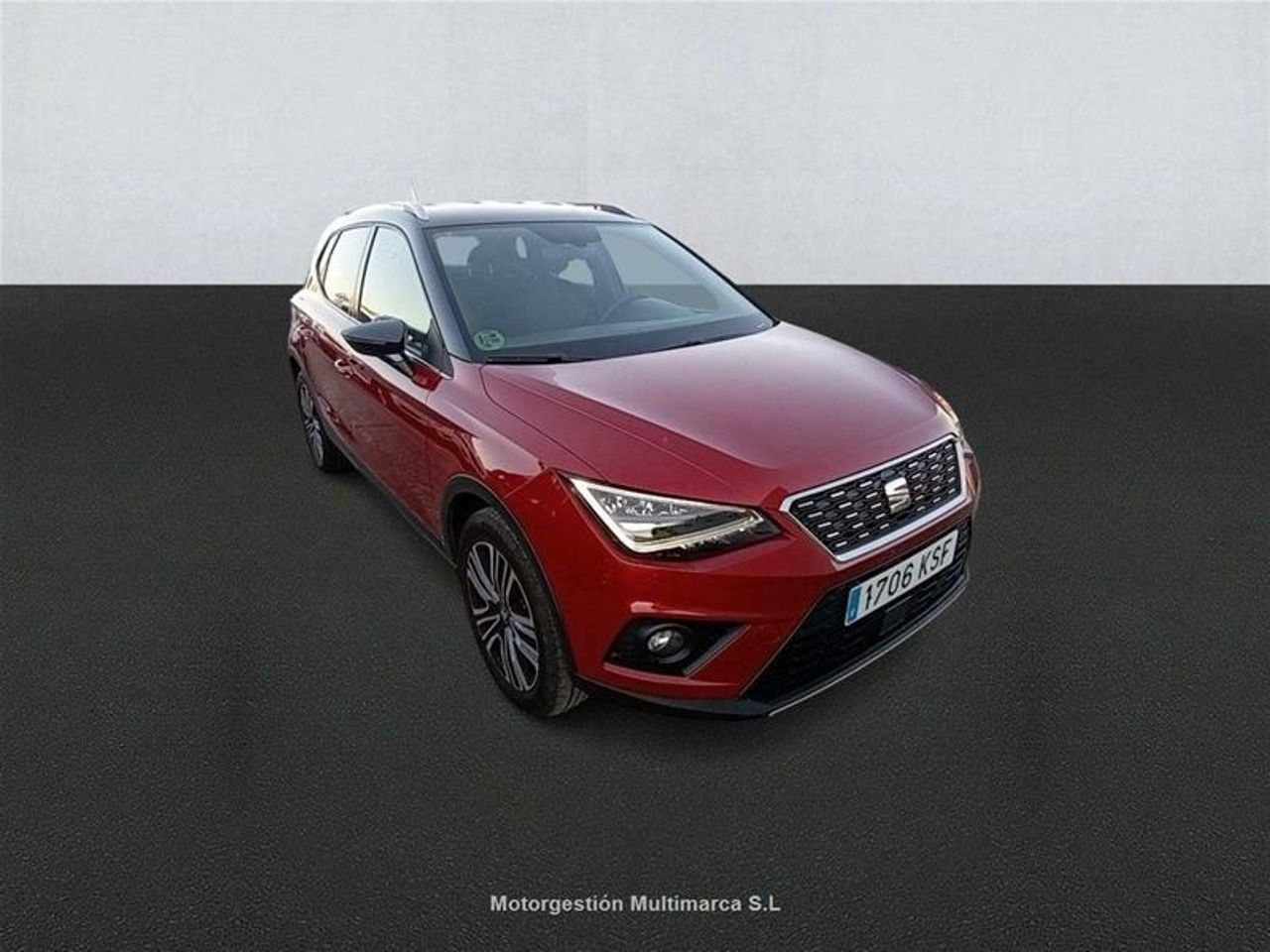 seat arona 2018 / foto grande (3)