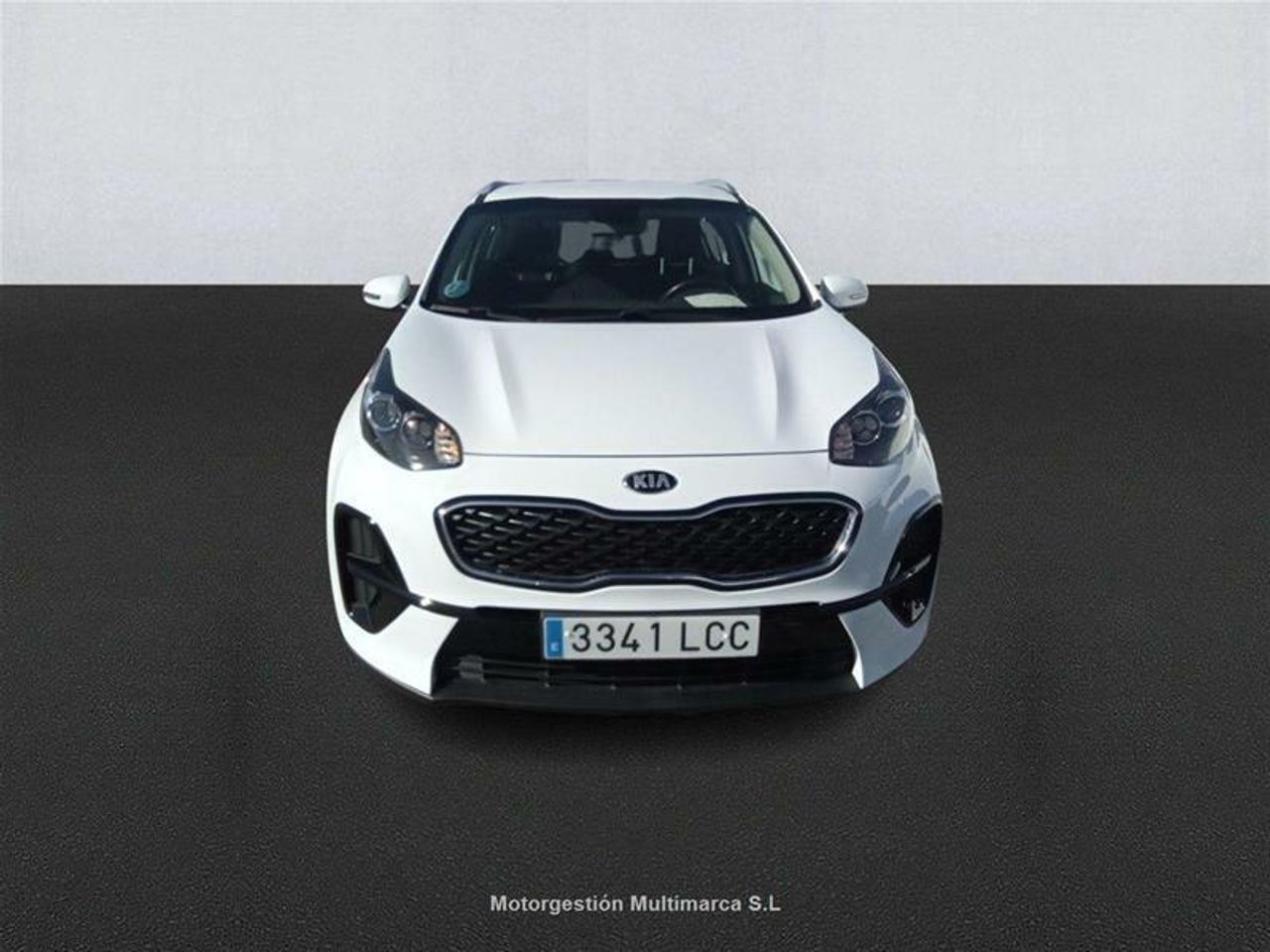 kia sportage 2020 / foto grande (2)