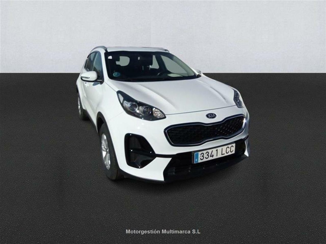 kia sportage 2020 / foto grande (3)
