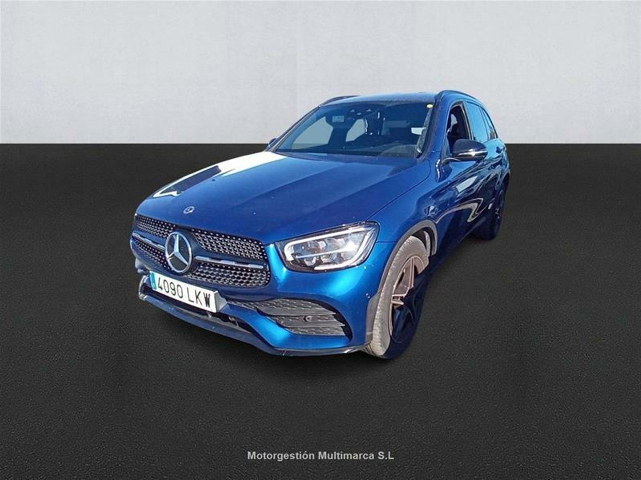 Foto mercedes glc 2020 /