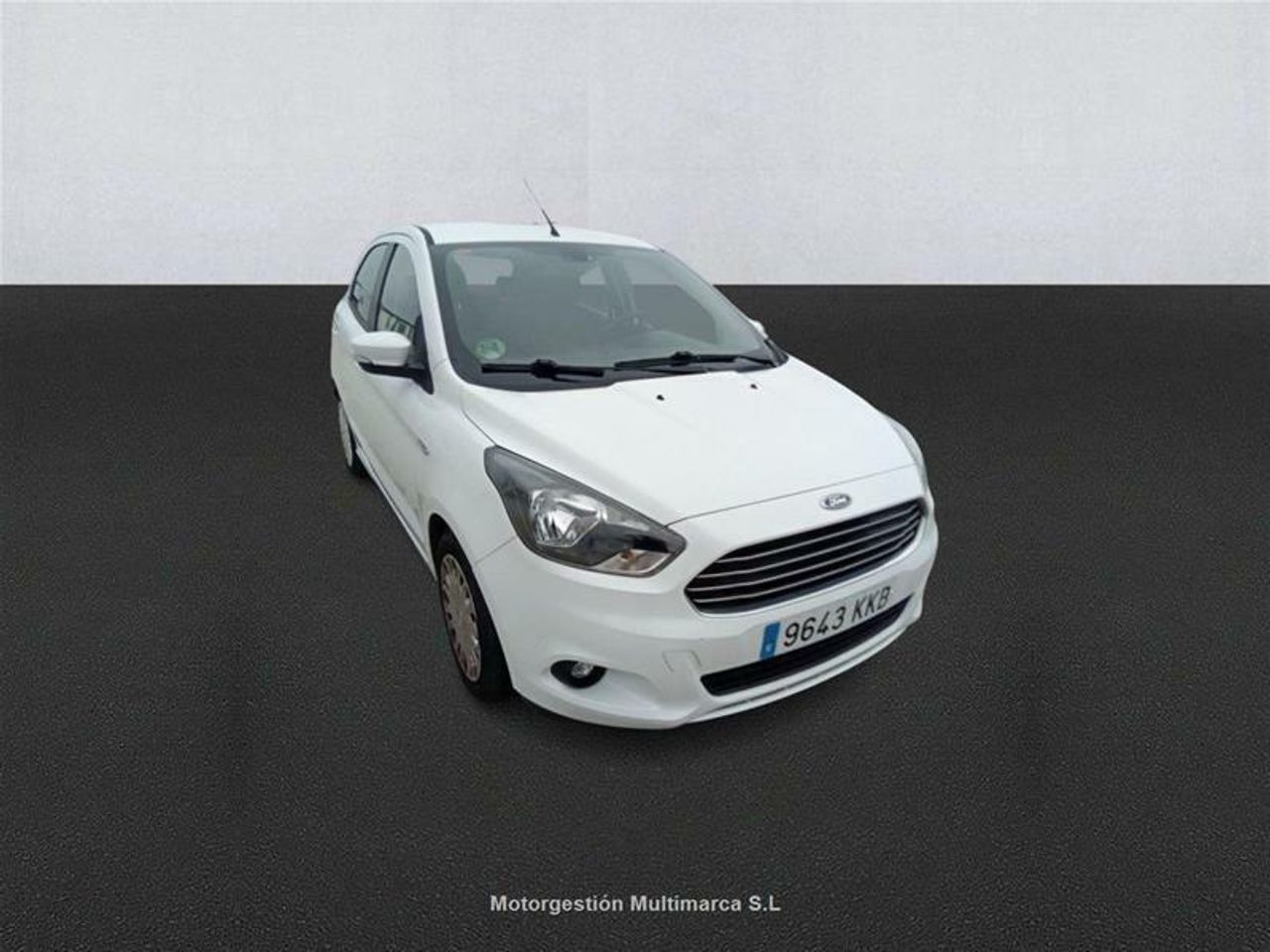 ford ka 2018 / foto grande (3)