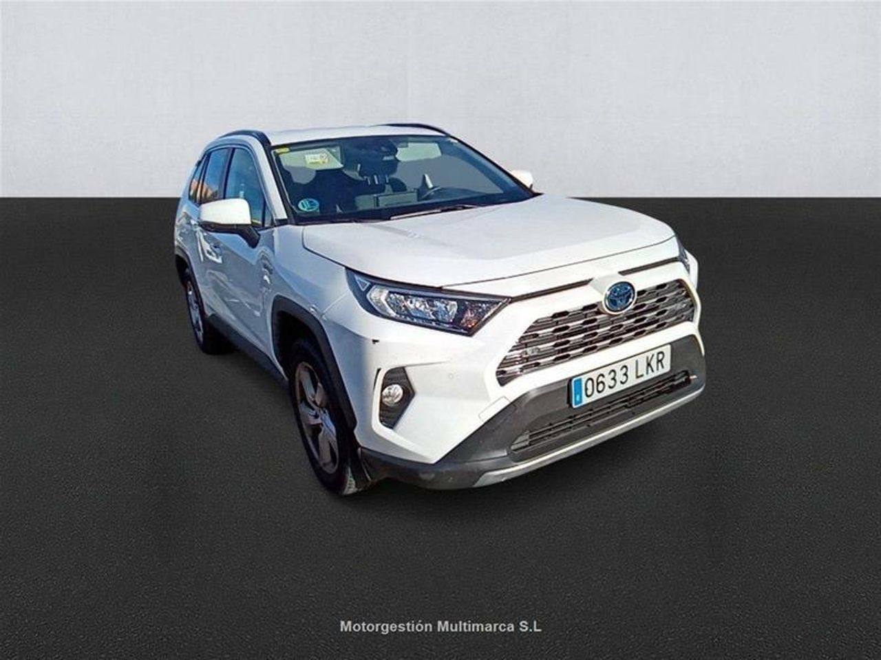 toyota rav4 2020 / foto grande (3)