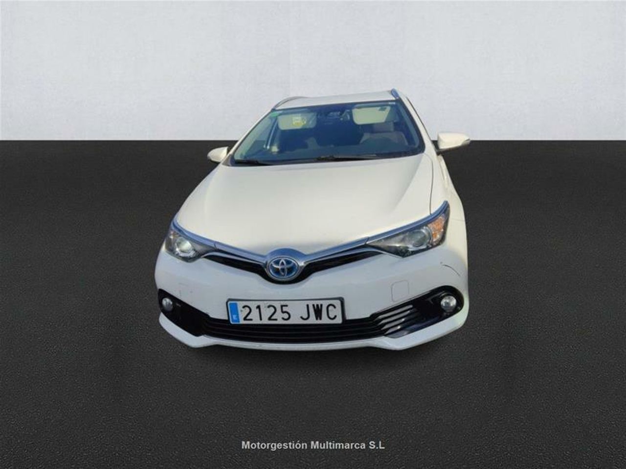 toyota auris 2017 / foto grande (2)