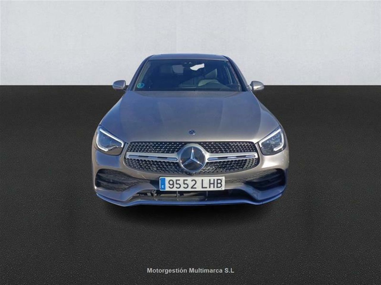 mercedes glc 2020 / foto grande (2)