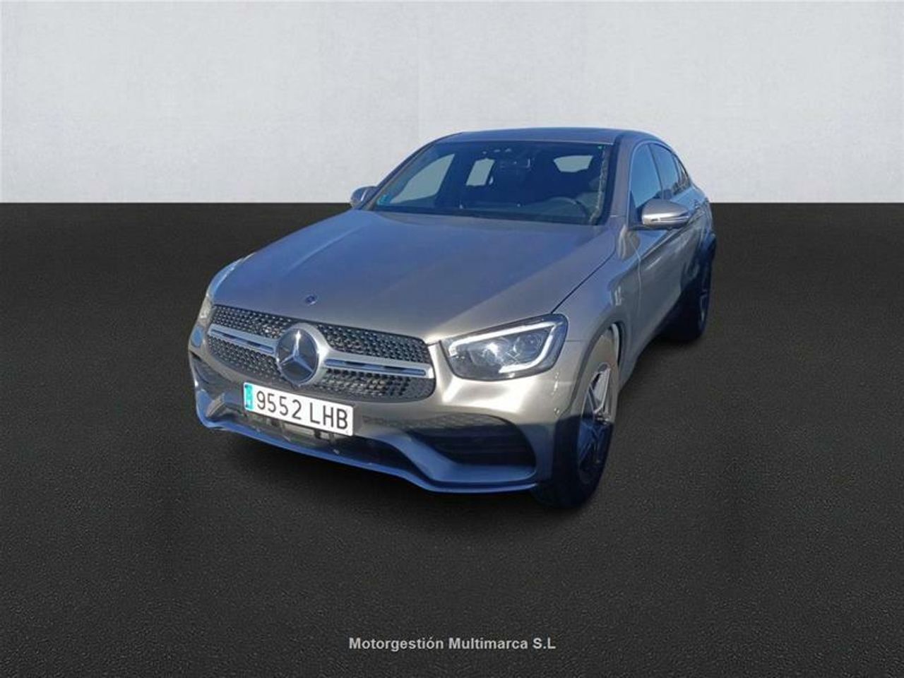 Foto mercedes glc 2020 /