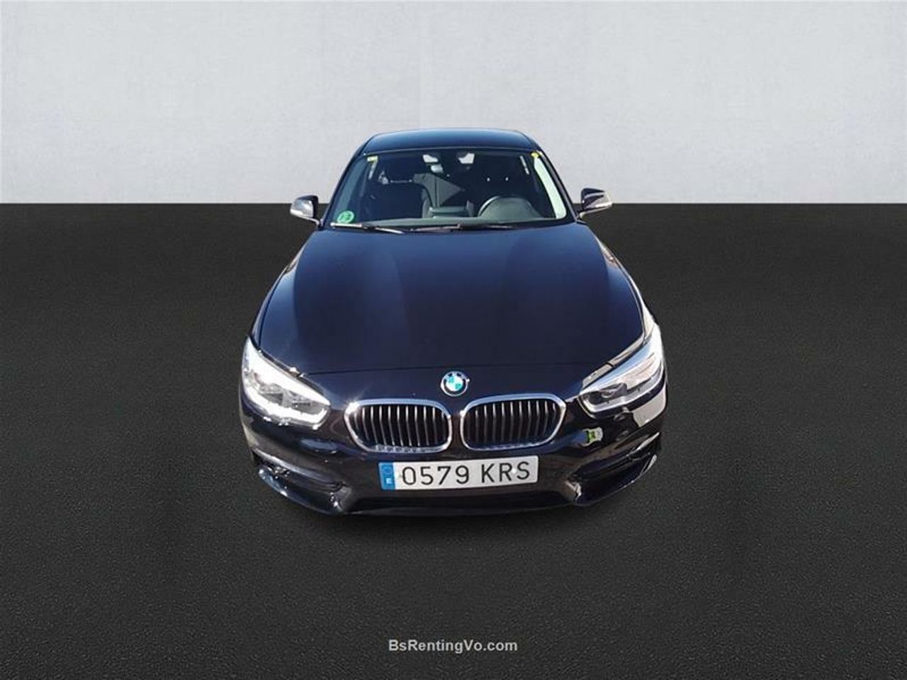 bmw serie 1 2018 / foto grande (2)