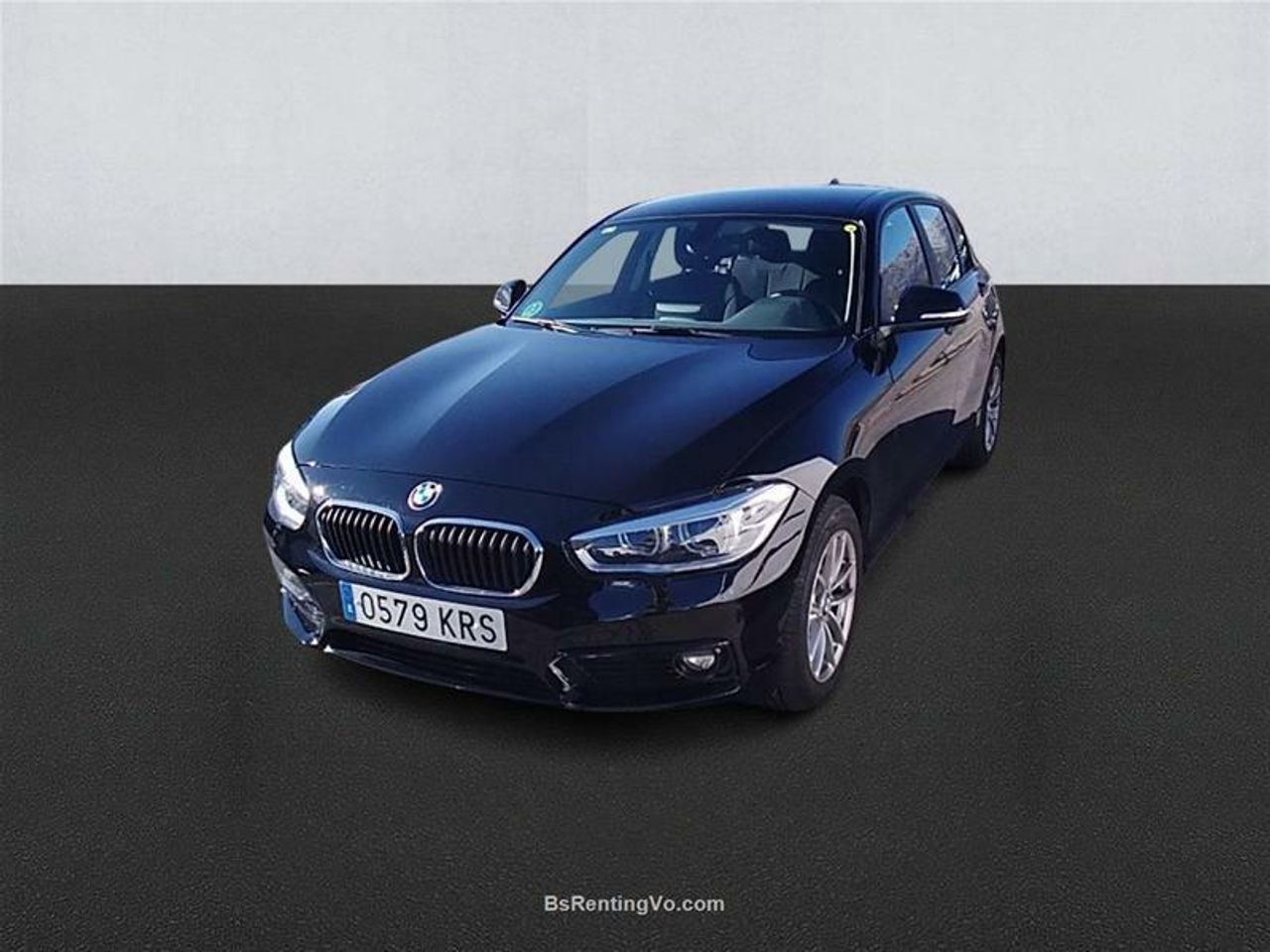 Tractores mulas mecanicas  de segunda mano - bmw serie 1 2018 /