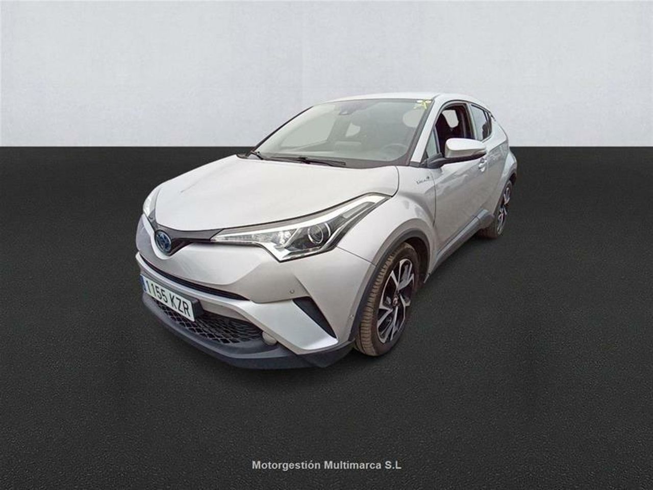 Foto toyota c-hr 2019 /