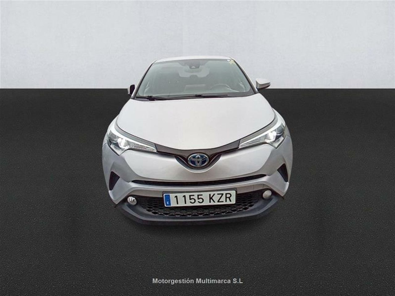 toyota c-hr 2019 / foto grande (2)