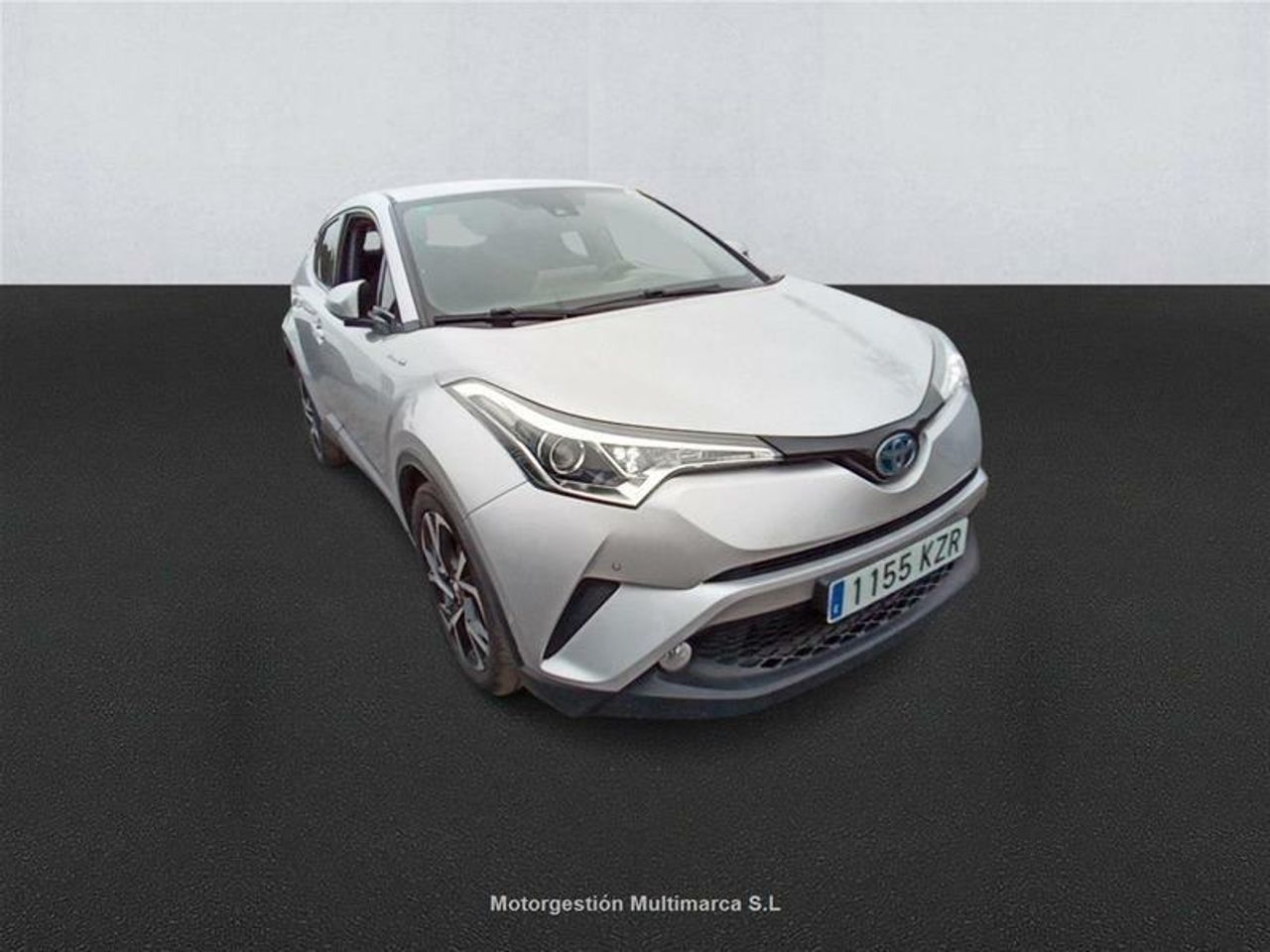 toyota c-hr 2019 / foto grande (3)