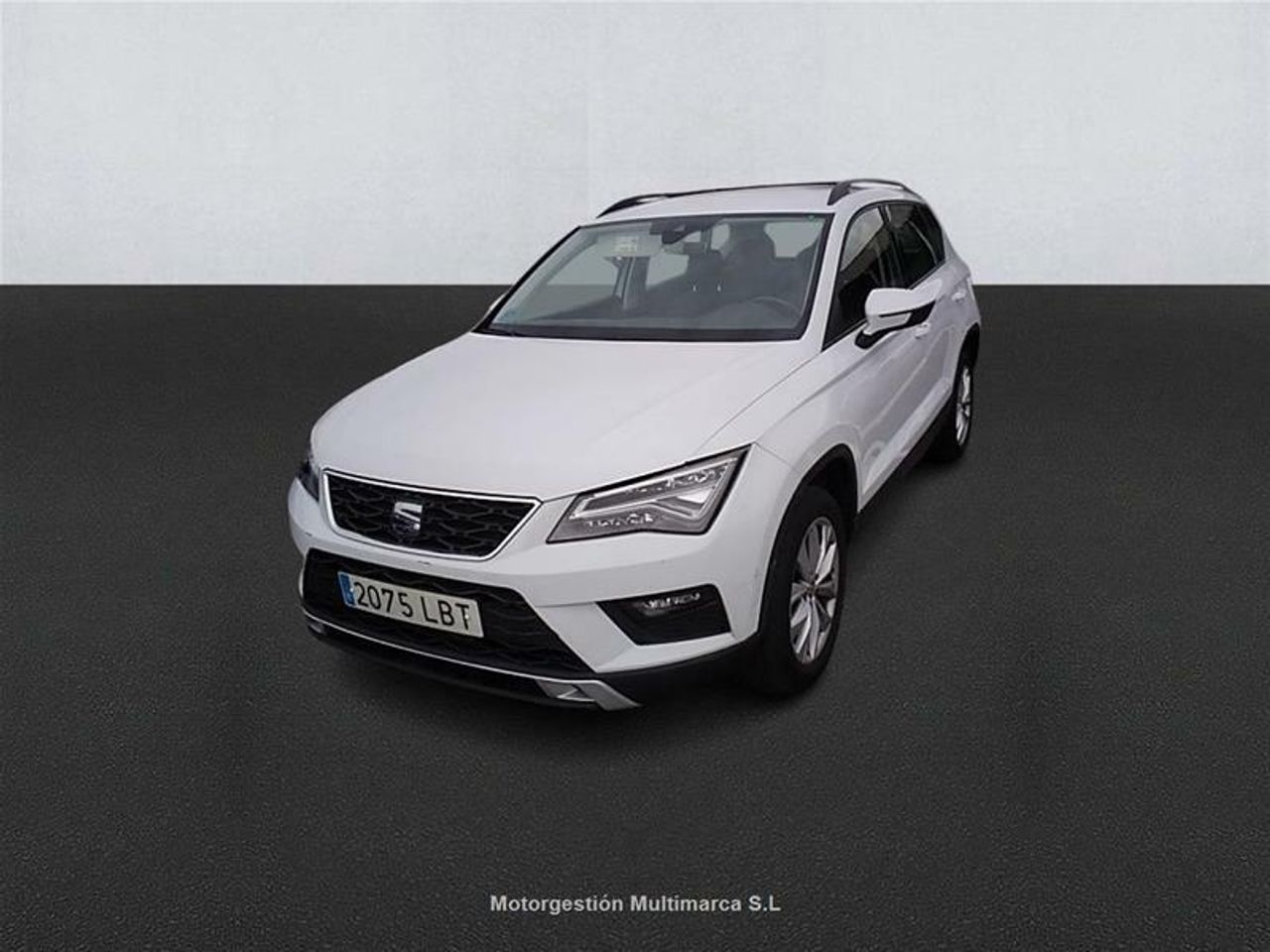 Foto seat ateca 2019 /