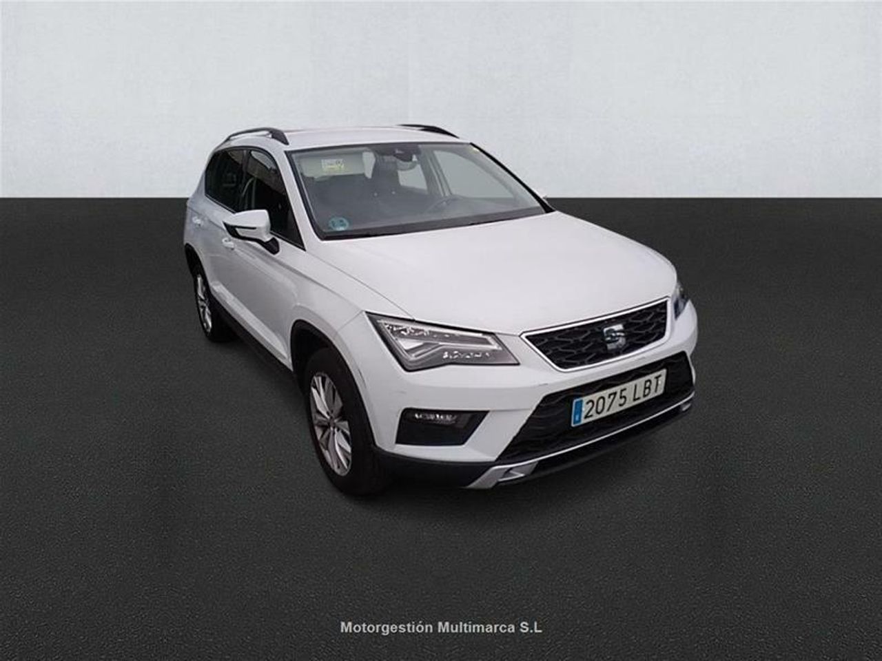 seat ateca 2019 / foto grande (3)