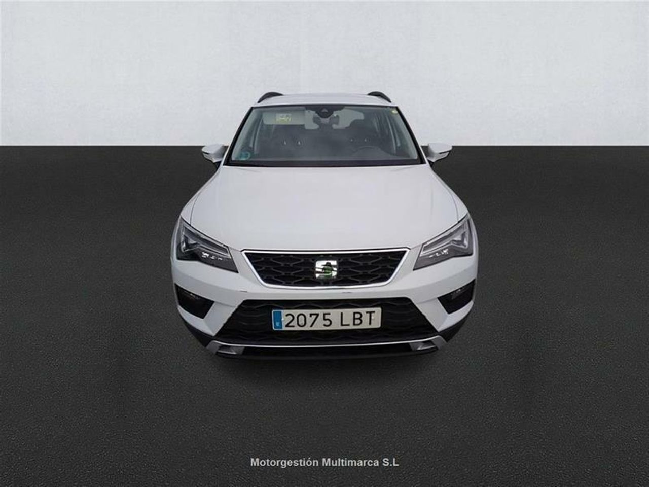 seat ateca 2019 / foto grande (2)