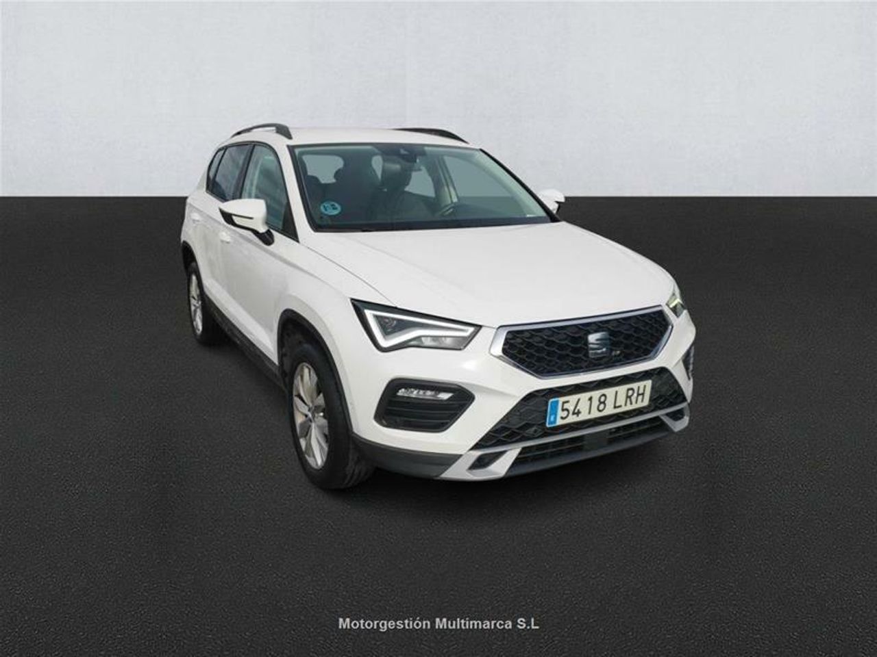 seat ateca 2021 / foto grande (3)